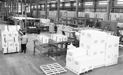 稷山 推進(jìn)主導(dǎo)產(chǎn)業(yè)鏈延伸