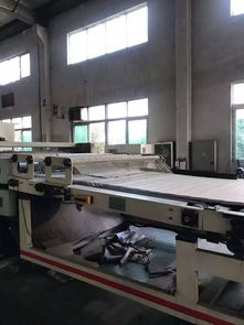 浙江金華一老板繼續(xù)轉讓瓦楞紙板生產線,物美價廉