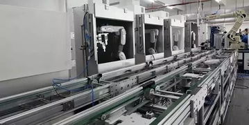 聚焦機(jī)器人集成應(yīng)用 未來(lái)工廠智變紙板復(fù)合生產(chǎn)線(xiàn)