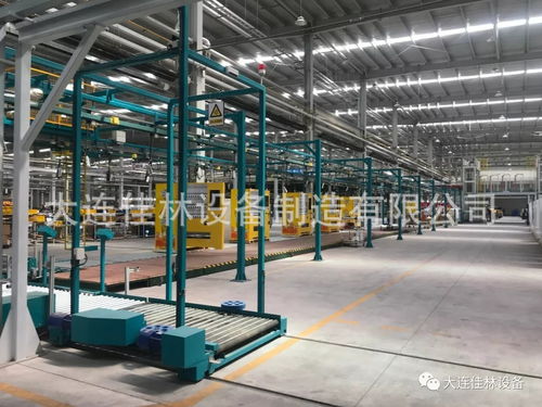 智能紙板復(fù)合生產(chǎn)線 驅(qū)動(dòng)整廠自動(dòng)化與未來(lái)智造